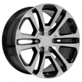 OE Wheels CV99