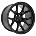 OE Wheels DG21