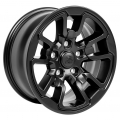 OE Wheels DG55