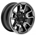 OE Wheels DG55