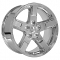 OE Wheels DG62