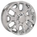 OE Wheels DG66