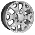 OE Wheels DG66