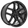 OE Wheels FR73