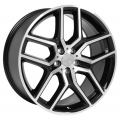 OE Wheels FR73