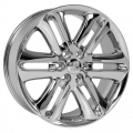 OE Wheels FR76