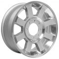 OE Wheels FR78