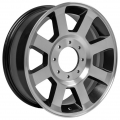OE Wheels FR78