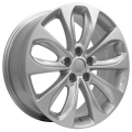 OE Wheels HY02