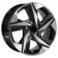 OE Wheels HY12