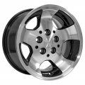 OE Wheels JP08