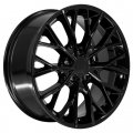 OE Wheels JP30
