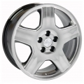 OE Wheels LX02