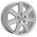 OE Wheels LX12