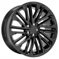 OE Wheels LX58