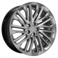 OE Wheels LX58