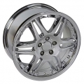 OE Wheels MB09