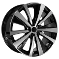 OE Wheels NS29