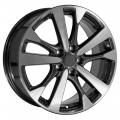 OE Wheels NS30