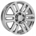 OE Wheels TY10