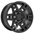 OE Wheels TY16