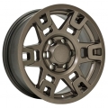 OE Wheels TY16