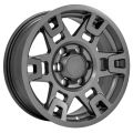 OE Wheels TY16