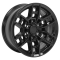 OE Wheels TY17