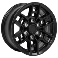 OE Wheels TY17