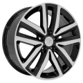 OE Wheels VW27