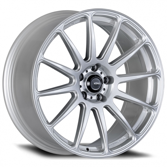 Konig AERIS in Silver