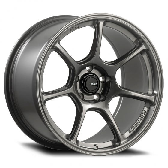 Konig Ultragram in Carbon Bronze Metallic