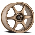 Konig Hexaform