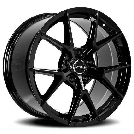 Renzo RFL5 in Gloss Black