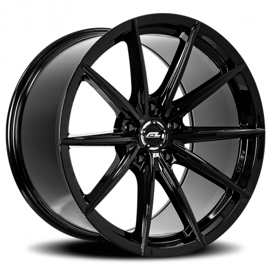 Renzo RFL10 in Gloss Black
