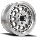 Reika R35V Rambler 2500