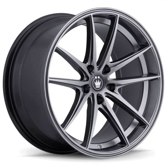 Konig Oversteer in Opal