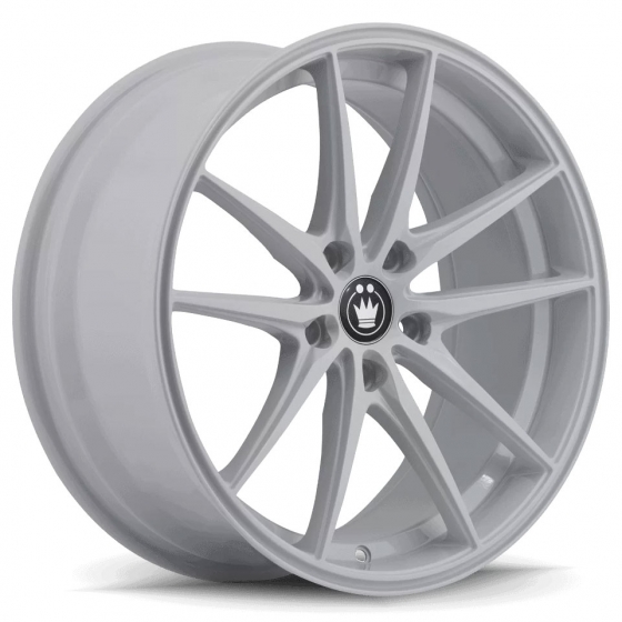 Konig Oversteer in Gloss White