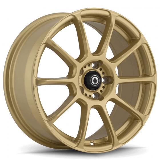 Konig Runlite in Gold