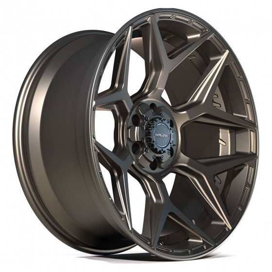 4PLAY 4P06 in Bronze