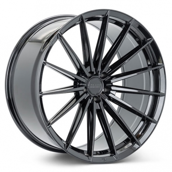 Vossen HFX-4 in Gloss Black