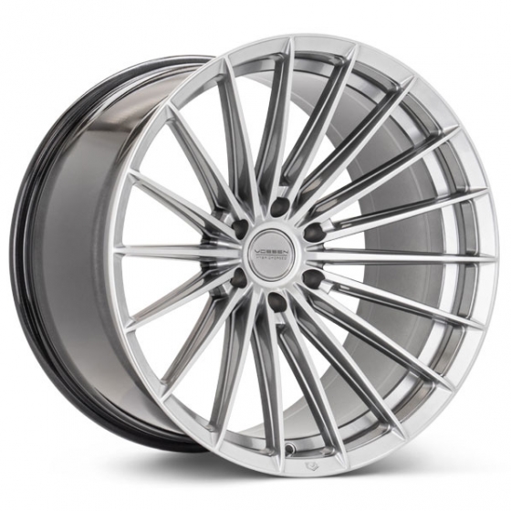 Vossen HFX-4 in Hyper Gunmetal