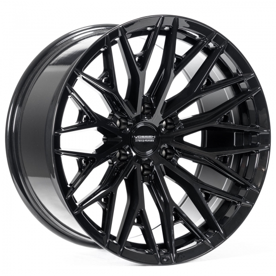 Vossen HFX-6 in Gloss Black