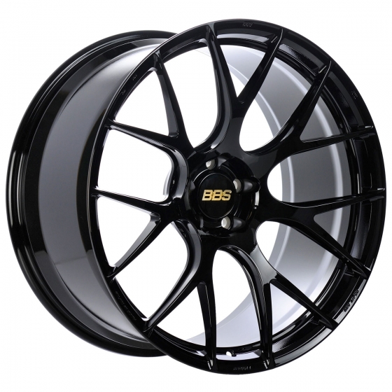 BBS RE-V7 in Gloss Black