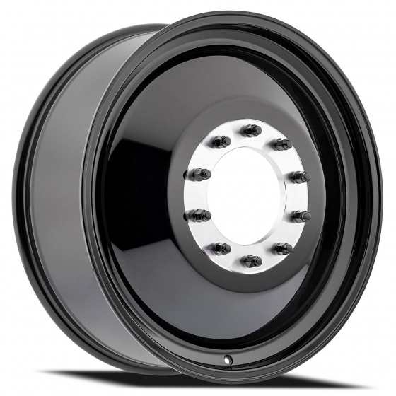 Arena Dually Inner in Gloss Black