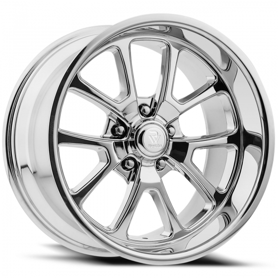 Resto Laguna in Chrome