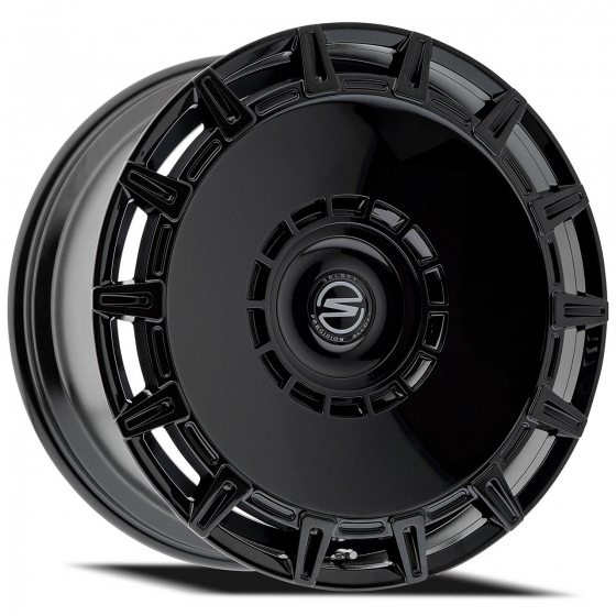 Select Precision Alloys Apollo in Gloss Black