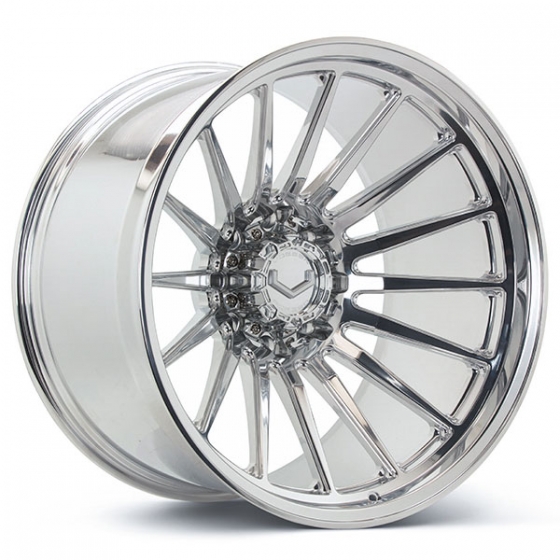 Vossen Forged GNX-01 in Custom