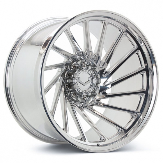 Vossen Forged GNX-01T in Custom
