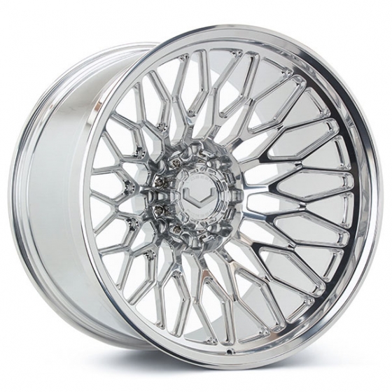 Vossen Forged GNX-02 in Custom